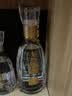 今世缘国缘淡雅【酒厂直销】年货节日送礼纯粮食酒 宴会迎宾白酒江苏版 42度 250mL 1瓶 小酒 实拍图