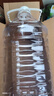 言妤2.5L5L10升20斤装透明食用塑料花生油桶水油壶油瓶酒桶酒瓶 5.5升/足10斤 (加厚)4个 实拍图