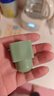 泰迪拾光婴儿软胶积木0-3岁可啃咬玩具大颗粒儿童宝宝手指精细锻炼90颗粒 实拍图
