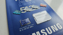 三星（SAMSUNG）512GB TF MicroSD 内存卡 4K高速蓝卡 U3A2V30 读速180MB/s 游戏机无人机运动相机存储卡 PRO Plus 实拍图