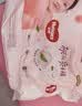 好奇（Huggies）铂金装小桃裤成长裤L120片(9-14kg)大号尿不湿拉拉裤【透爽散热】 实拍图
