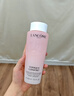 兰蔻大粉水400ml爽肤水保湿滋润柔肤水护肤化妆品礼盒生日母亲节礼物 实拍图