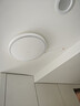 普联（TP-LINK） 全屋WiFi6无线ap面板千兆套装ax3000网络覆盖ac+ap易展组网Poe路由器 5个面板+9口路由高配版【5色可选】 实拍图