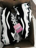 斯凯奇（Skechers）女鞋春季厚底老爹鞋百搭软底舒适外穿运动鞋11959 实拍图