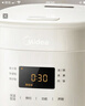 美的（Midea）升级款电饭煲电饭锅小型迷你家用1-2人小容量智能预约多功能微压煲汤小米粥1.8L小饭煲RC182 实拍图
