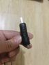 威焱 适用于aux转USB车载 汽车aux音频线 插u盘CD机USB母转3.5车载mp3转接线 带解码aux3.5孔转U盘转接线0.5米 实拍图