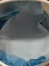 喜帅 宠物尿垫兔子龙猫豚鼠尿片尿垫小动物吸水兔笼用品S号100片/袋 实拍图