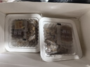 燕京国产大粒拉丝纳豆 激酶发酵菌健康轻食代餐50g*6盒 解冻即食 减脂 实拍图
