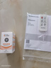 艾美特（AIRMATE）【轻语系列】电风扇安静卧室一级能效落地扇轻音家用直流变频大风力台立式节能遥控全屋驱蚊循环扇 实拍图