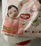好奇（Huggies）铂金装小桃裤成长裤XL96片(12-17kg)加大号尿不湿【透爽散热】 实拍图