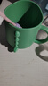 恐龙医生（PROTEFIX）儿童牙刷3-12岁含氟防蛀清洁洗漱牙膏漱口杯软毛护龈套装 实拍图