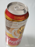 百威（Budweiser）经典纯生淡色拉格啤酒 500ml*18听整箱装 踏春送礼 实拍图