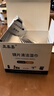 亚美嘉 擦镜纸 眼镜布 镜头纸 一次性擦眼镜纸 镜头布 手机电脑屏幕清洁湿巾中号（15.5*9cm) 120片装 实拍图