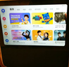 小米（MI）Redmi小爱触屏音箱8 音响 小爱同学AI大模型问答 8英寸智能音箱 家用视频曲库 启蒙故事 实拍图