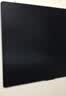 PBJ儿童画板液晶手写板高亮护眼大屏幕彩色充电式宝宝绘画涂鸦手绘板演算小黑板画画智能平板生日礼物 40英寸银单色【高亮款】+送挂钩+2支笔 实拍图