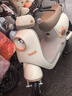 台铃电动车【门店自提】台铃超能S·苍穹电动摩托车高端长续航电摩时尚电瓶车成人通勤代步 请到店选购颜色（苍穹2025款） 实拍图