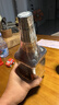 杰克丹尼（Jack Daniels）田纳西州调和型威士忌  洋酒 黑标 700ml 送礼 实拍图
