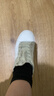奥古狮登（Agsdon）小白鞋女夏季软底百搭女学生板鞋女运动鞋休闲鞋女鞋 全白 38 实拍图
