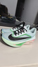 耐克NIKE男子碳板跑步鞋缓震ZOOM FLY 6运动鞋FN8454-402蓝粉绿黑42 实拍图