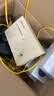 绿联六类网线水晶头 6类千兆网络接头 CAT6工程级RJ45电脑连接器适用超六类万兆非屏蔽网线10个50961 实拍图