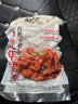 云山半韩式年糕条400g  低脂肪火锅食材 精选大米特色小吃 方便速食 实拍图