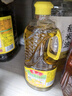 鲁花【保真菜籽油】食用油 低芥酸特香菜籽油 900ml 物理压榨  实拍图