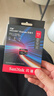 闪迪（SanDisk）512GB TF(MicroSD Express)内存卡 读880MB/s 写650MB/s 适配运动相机无人机 Switch2游戏机存储卡 实拍图
