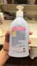 哈罗闪（sanosan）【3-12岁】儿童柔嫩面霜50ml*2 春夏面霜滋润24H保湿 实拍图