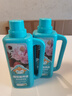 德沃多植物营养液通用600ml*2瓶水培绿植花卉花肥料发财树绿萝液体肥 实拍图