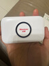 纽曼随身wifi多网通用移动无线wifi6免插卡上网宝随行无线便携车载支持5G/4G设备全国通用流量2026款 实拍图