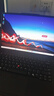 ThinkPad【国家补贴15%】T14p AI PC 酷睿Ultra9 185H 14.5英寸高性能笔记本电脑 32G 1TB 3K RTX4050 实拍图