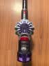 戴森（DYSON）V8无绳吸尘器【升级款】手持无线吸尘器 除螨 宠物 家庭适用 实拍图