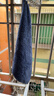 苏诺抹布30*30cm*5片超细纤维家政保洁擦桌擦地擦车毛巾除尘不易掉毛 实拍图