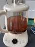 小熊（Bear）【价保618】养生壶煮茶壶煮茶器 多功能保温一体烧水壶恒温水壶 316L母婴级煮水壶 1.5L YSH-E15M1 实拍图