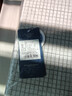 罗莱家纺 100%纯棉抗菌四件套全棉床上用品床单被套 灰 200*230cm 京东定制款 实拍图