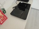 美的（Midea）双灶电磁炉电陶炉电磁灶家用大功率3500W火锅炉烧水多功能轻薄机身一体面板耐磨易洁DZ35W5-111 实拍图