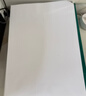 得力（deli）珊瑚海A4打印纸 70g500张*4包一箱 双面打印复印纸 整箱2000张ZF371【销冠系列】 实拍图