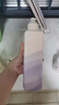 阿道夫精油沐浴露680ml 香氛沐浴露 嫩滑滋润沐浴乳 经典留香 实拍图
