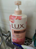 力士（LUX）(LUX)沐浴露 莹润桃花香 淡雅香氛 娇肤香氛沐浴乳1000g留香 实拍图