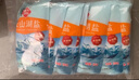 中盐 天山湖盐300g*60【未加碘】整箱装 零添加无碘盐 未添加抗结剂 实拍图