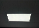 雷士（NVC）厨房灯集成吊顶铝扣板led吸顶300×600LED厨卫平板面板灯 实拍图