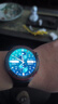 华为（HUAWEI）手表WATCH 4 Pro【咨询享优惠】运动智能手表eSIM独立通话体温血氧心率监测仪送男女士朋友礼物gt6 48mm太空探索-钛金属表带【皮表带+贴膜】 好礼十选一 实拍图