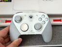 盖世小鸡G7 Pro微软Xbox授权精英游戏手柄天王星 TMR摇杆体感双切扳机蓝牙PC电脑无线Steam安卓手机series 实拍图