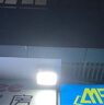 亚明 LED投光灯磨砂玻璃防眩目球场灯仓库户外照明车间射灯 IP65防水超亮400w 实拍图