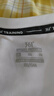 361°短袖男士t恤春夏季运动服速干衣跑步宽松健身上衣服652524113H-1 实拍图