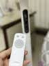 美的（Midea）【闪拆系列】一键闪电拆装直流变频家用语音电风扇一级能效轻音落地扇大风力卧室立式电扇SDJ30BC 实拍图