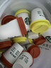 星巴克（Starbucks）精品冻干黑咖啡随星杯2.0抱抱桶(美式+拿铁)之选 0糖0脂 2g*30颗 实拍图