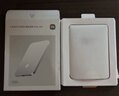 小米（MI）MI【3C认证】金沙江充电宝磁吸超薄500015W手机17ProiPhone17ProAir适用22.5W户外储能电源 实拍图