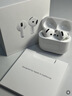 Apple/苹果 AirPods 4(支持主动降噪)搭配无线充电盒(USB-C)苹果耳机 蓝牙耳机适用iPhone/iPad 四代 实拍图