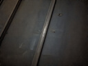 英雄（HERO） 钢笔359 正姿 透明杆 EF尖薄厚片工艺学生练字 （附加6支墨囊颜色随机）铱金签字笔 实拍图